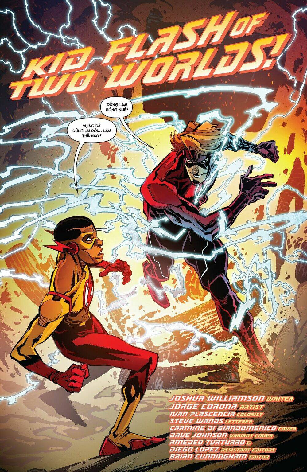 the flash (2016) chapter 9 6
