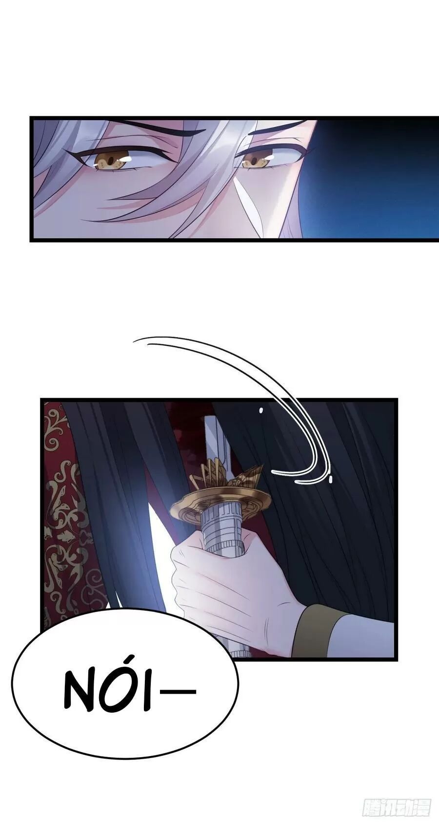 ta mới không gả cho hoàng tử phản diện chapter 23 10