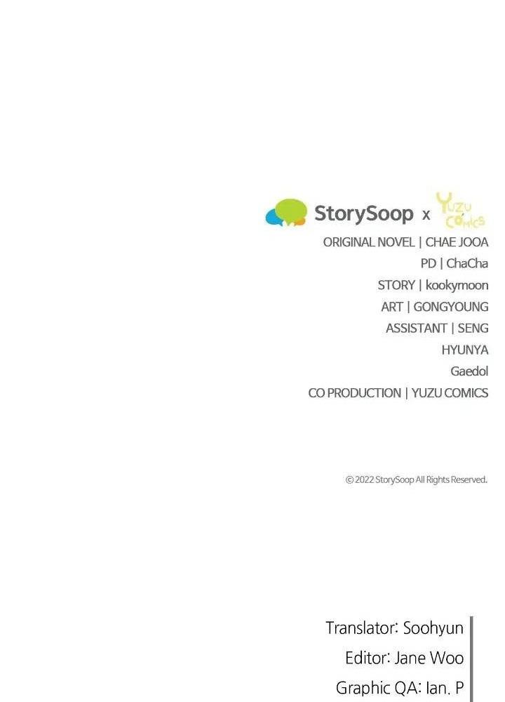 tại sao mẹ chồng tôi lại như thế này? chapter 30 129