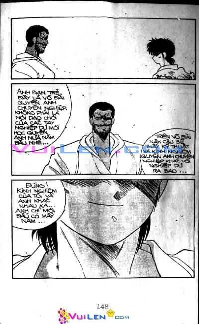 truyền nhân atula - shura no mon i chapter 19 146