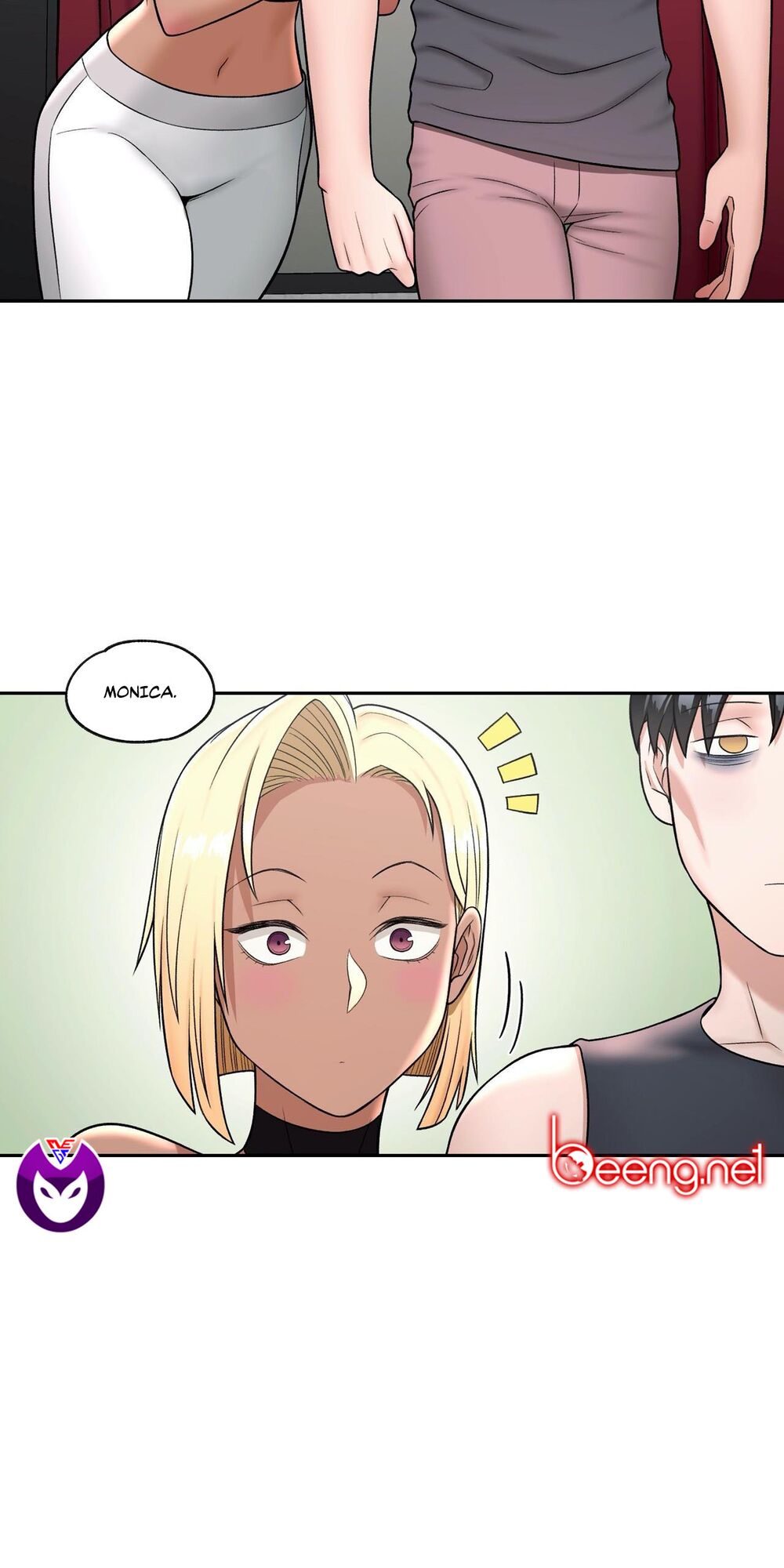 phòng tập gym bí mật chapter 36 52