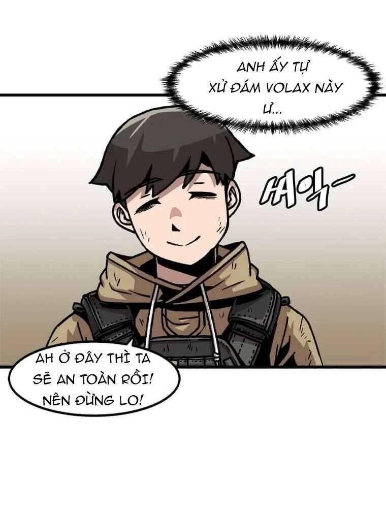 lên cấp một mình chapter 57 55