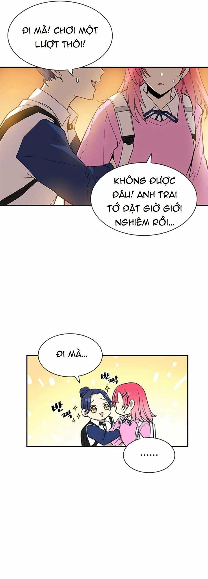 chuyển sinh thành ác nhân chapter 14 44