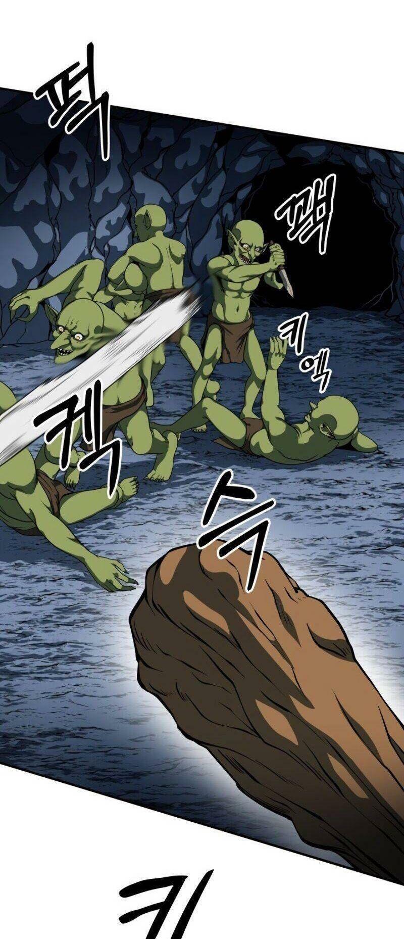 ngôi nhà kết nối với hầm ngục chapter 6 11