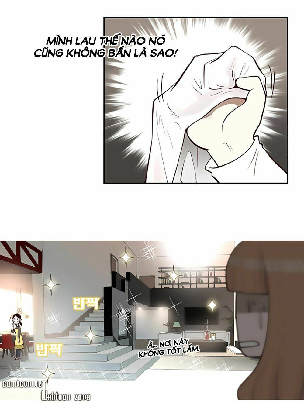 mrs. seonnyeo | mrs. tiên cô chapter 15 22