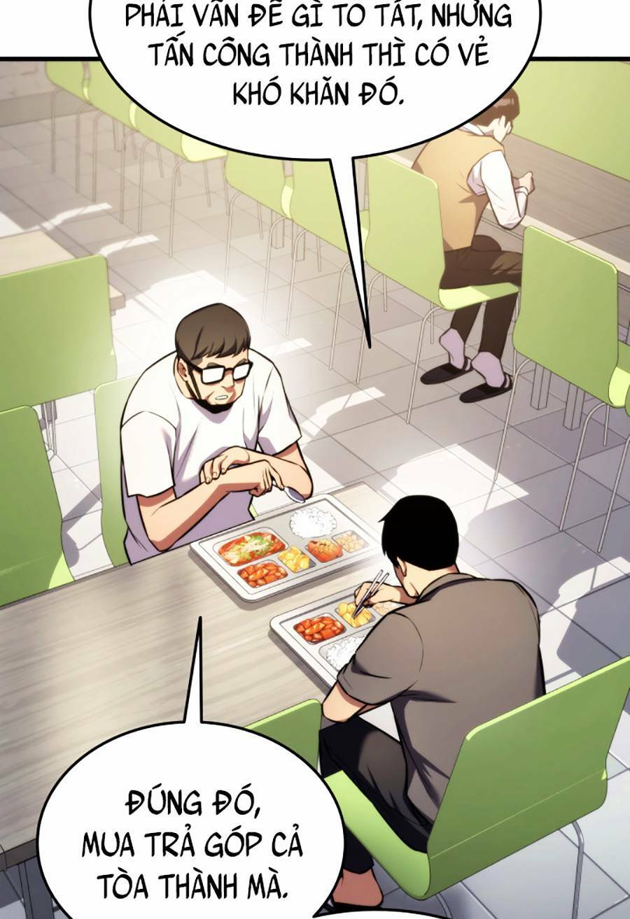 huyền thoại game thủ - tái xuất chapter 49 107