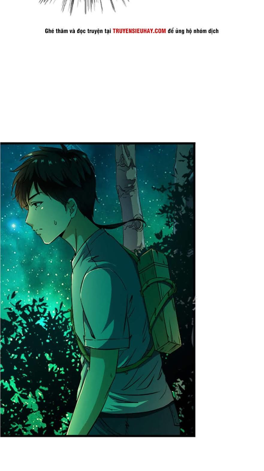 thiếu niên huynh là loại cỏ gì chapter 4 23