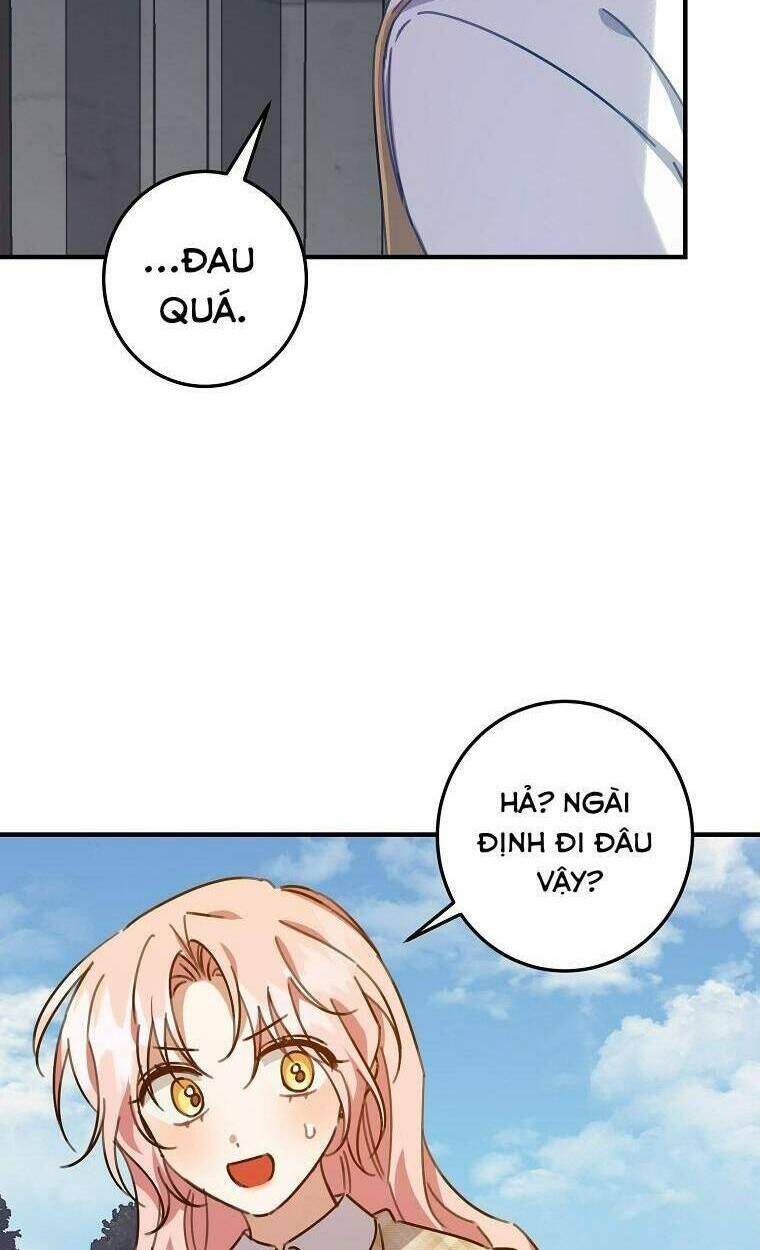 nhân vật phản diện được tôi nuôi dưỡng tốt chapter 20 4