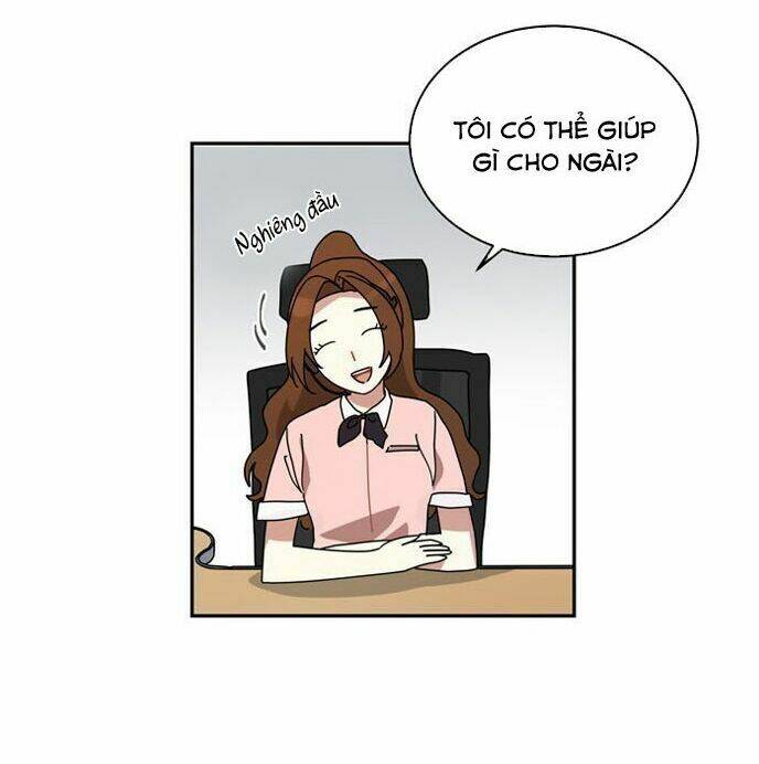 cực phẩm mỹ nam, thật lãng phí chapter 1 28