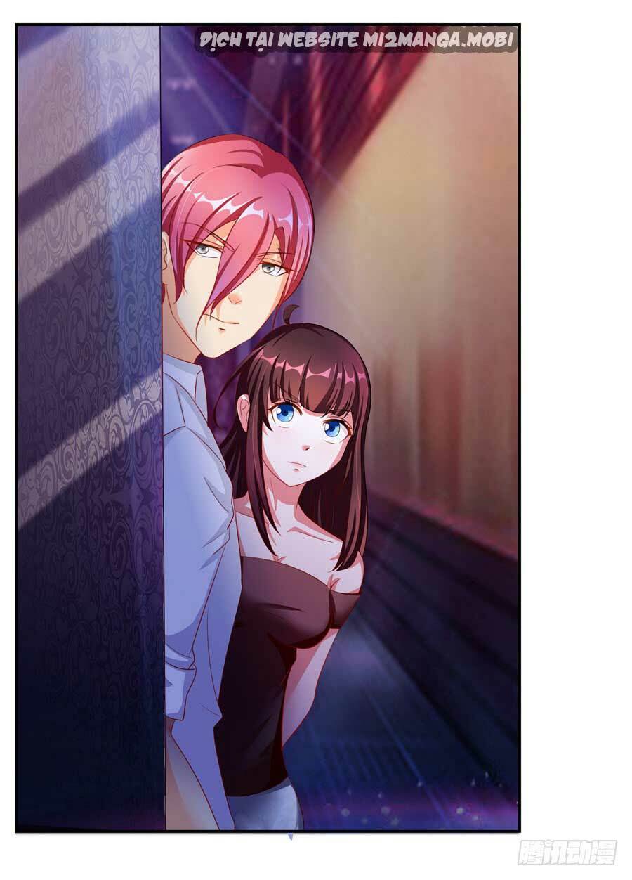 gả cho tình cũ làm lão bà chapter 18 38