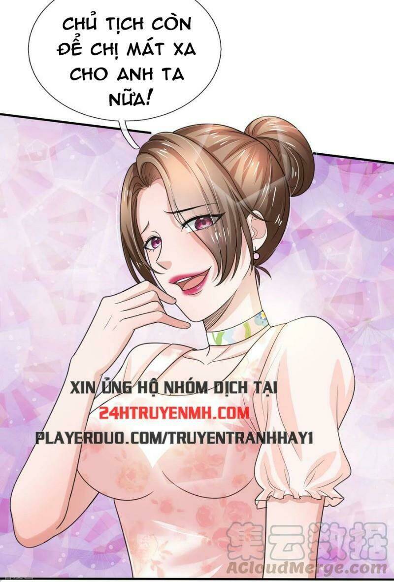 tuyệt đỉnh khí thiếu chapter 55 7