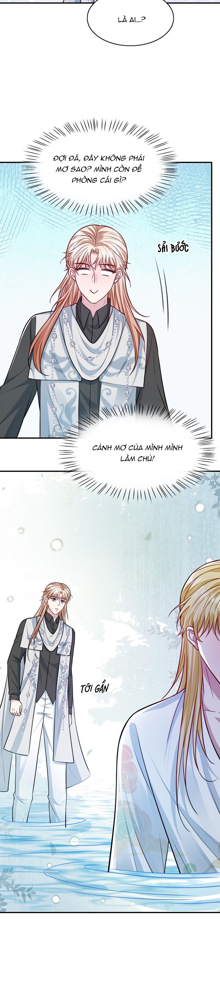 chiến lược tẩy trắng của phản diện chapter 75 28