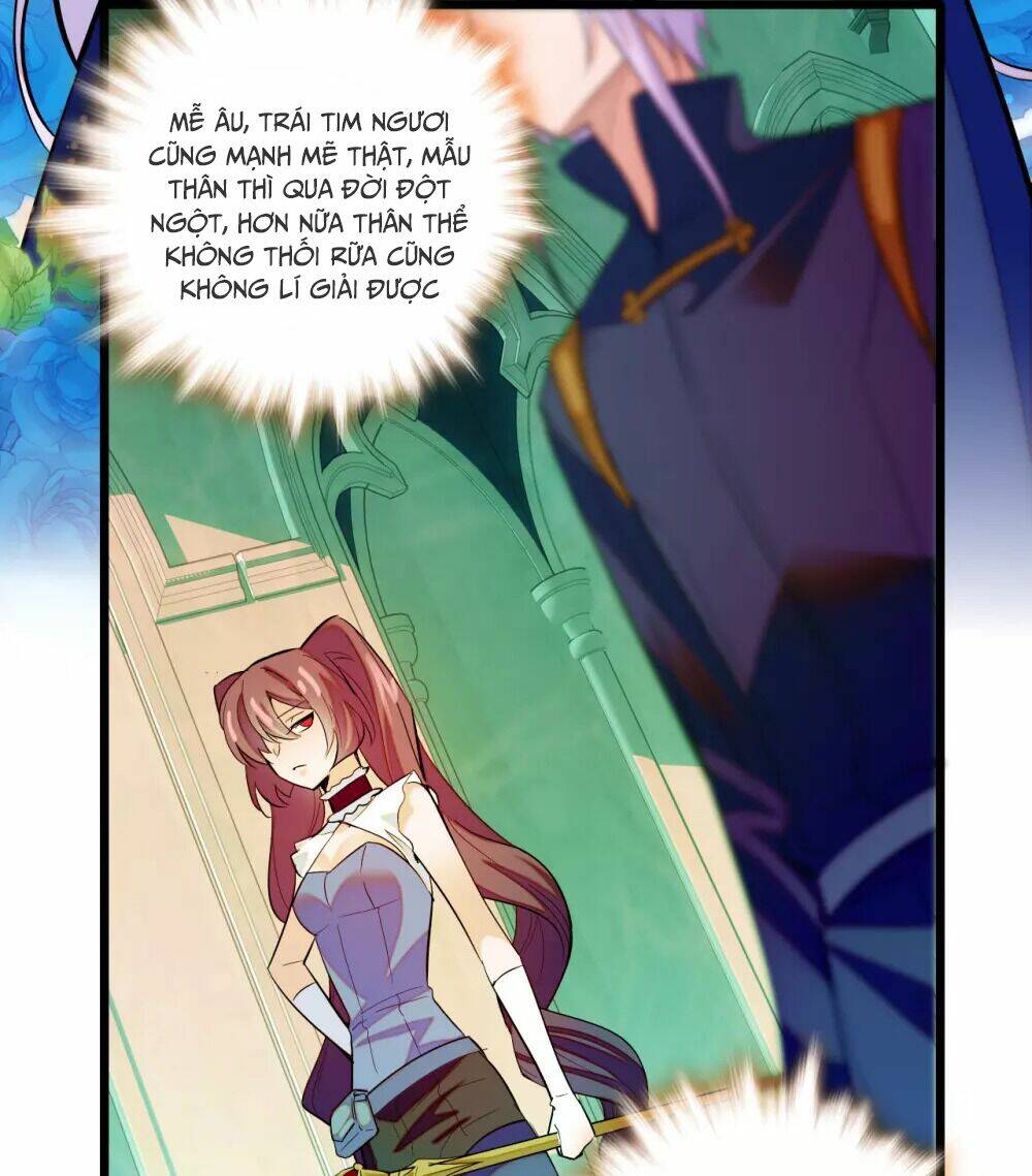 huyết túc khế ứớc chapter 29 36