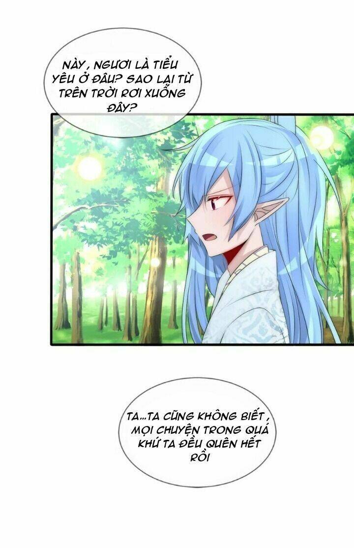 kế hoạch sủng ái của tiểu công chúa chapter 66 19