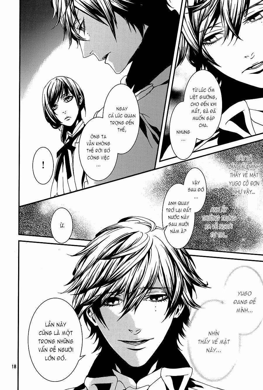 magnolia chapter 33 19