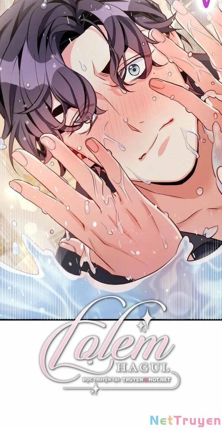 con gái chồng quá dễ thương chapter 81.2 6