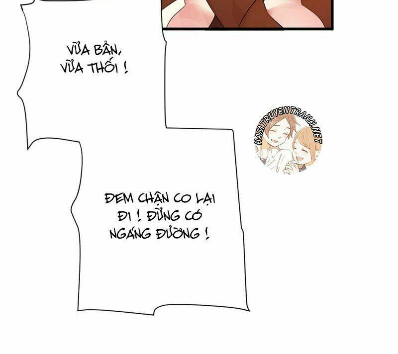 tiểu tâm can của cực phẩm đại nhân chapter 1 17