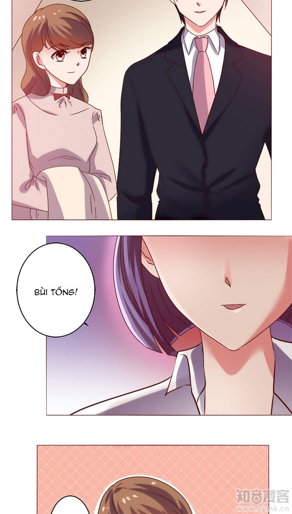 một tuần làm tình nhân chapter 18 7