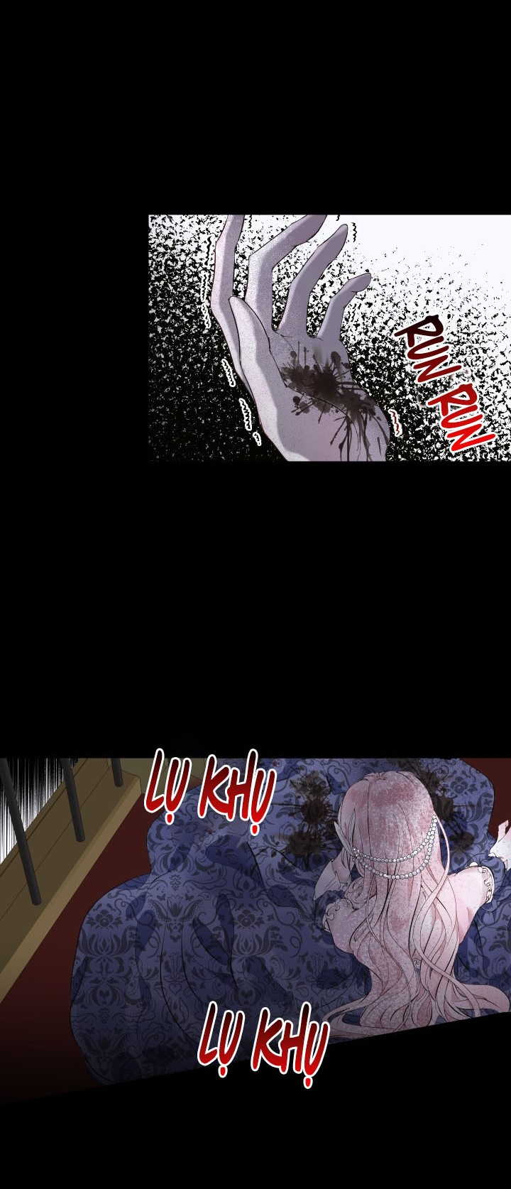 trở thành cô vợ khế ước của nhân vật phản diện chapter 1 13