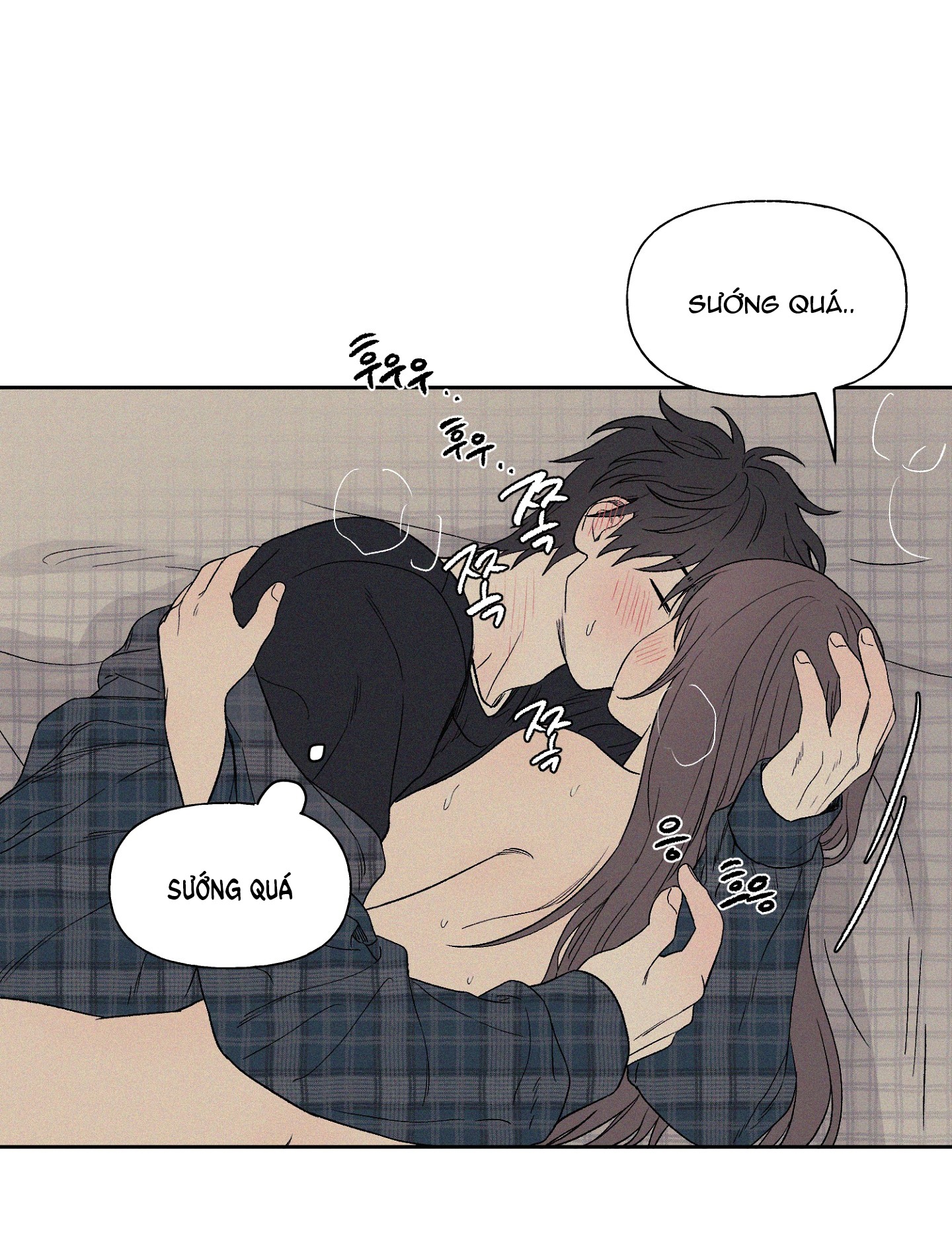 [18+] 3xlove chapter 7.2 22