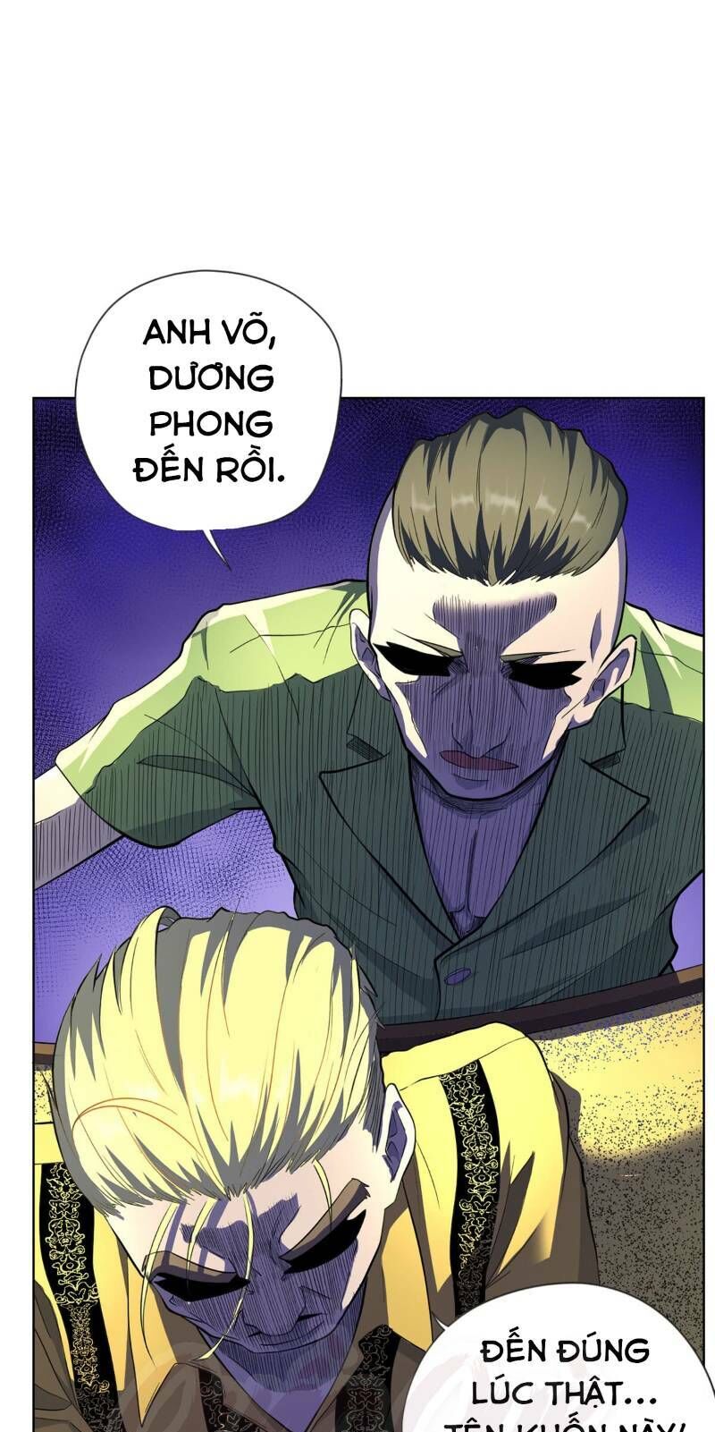 vương bài thần y chapter 8 15