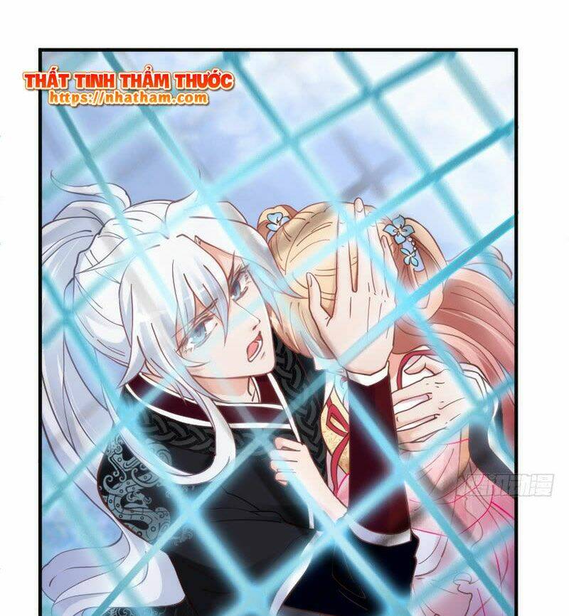 giữ chặt tiểu bạch long chapter 53 3