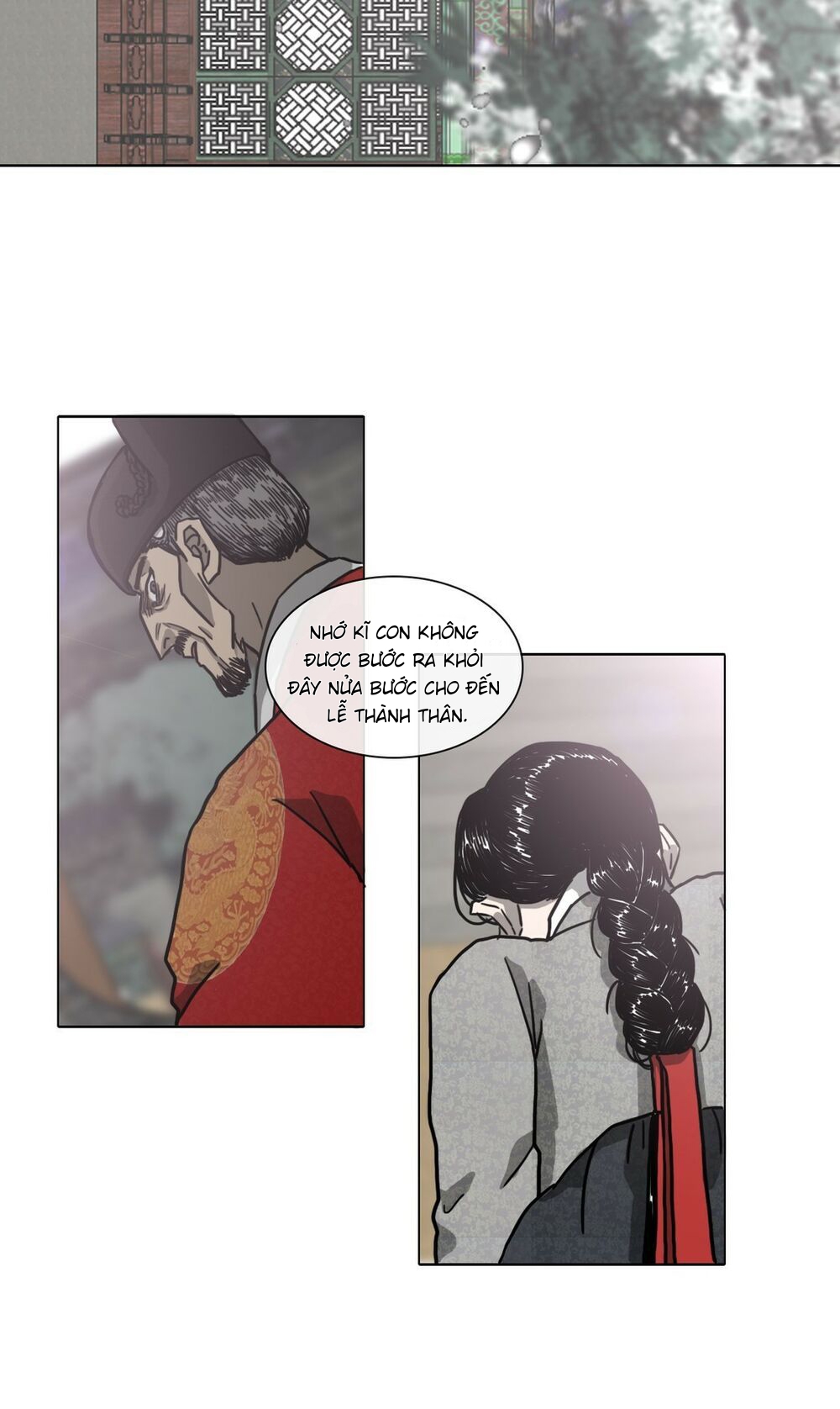 yeohye chapter 21 30