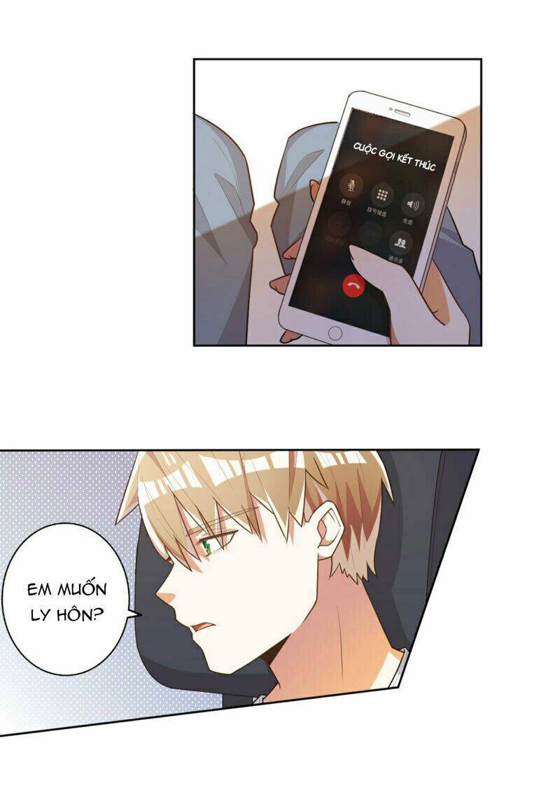 hôn nhân dục vọng: thiếu gia nhẹ một chút! chapter 47 15