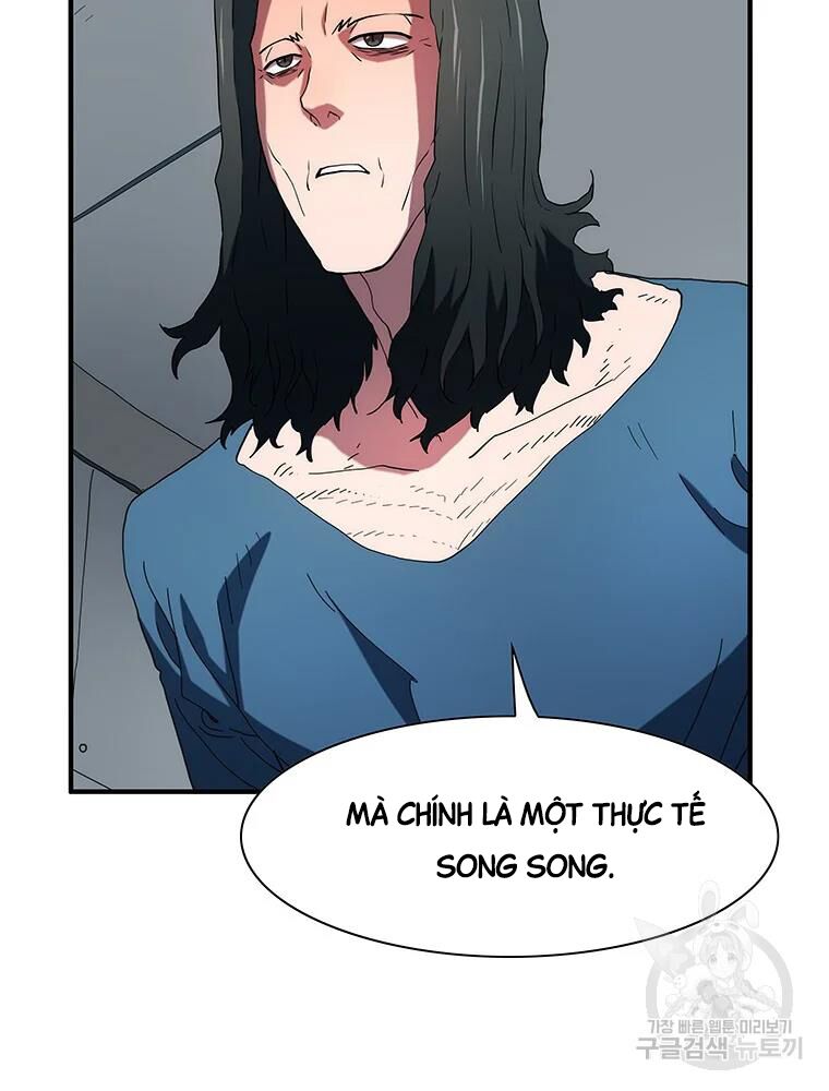 các chòm sao chỉ chú ý mình tôi chapter 31 81