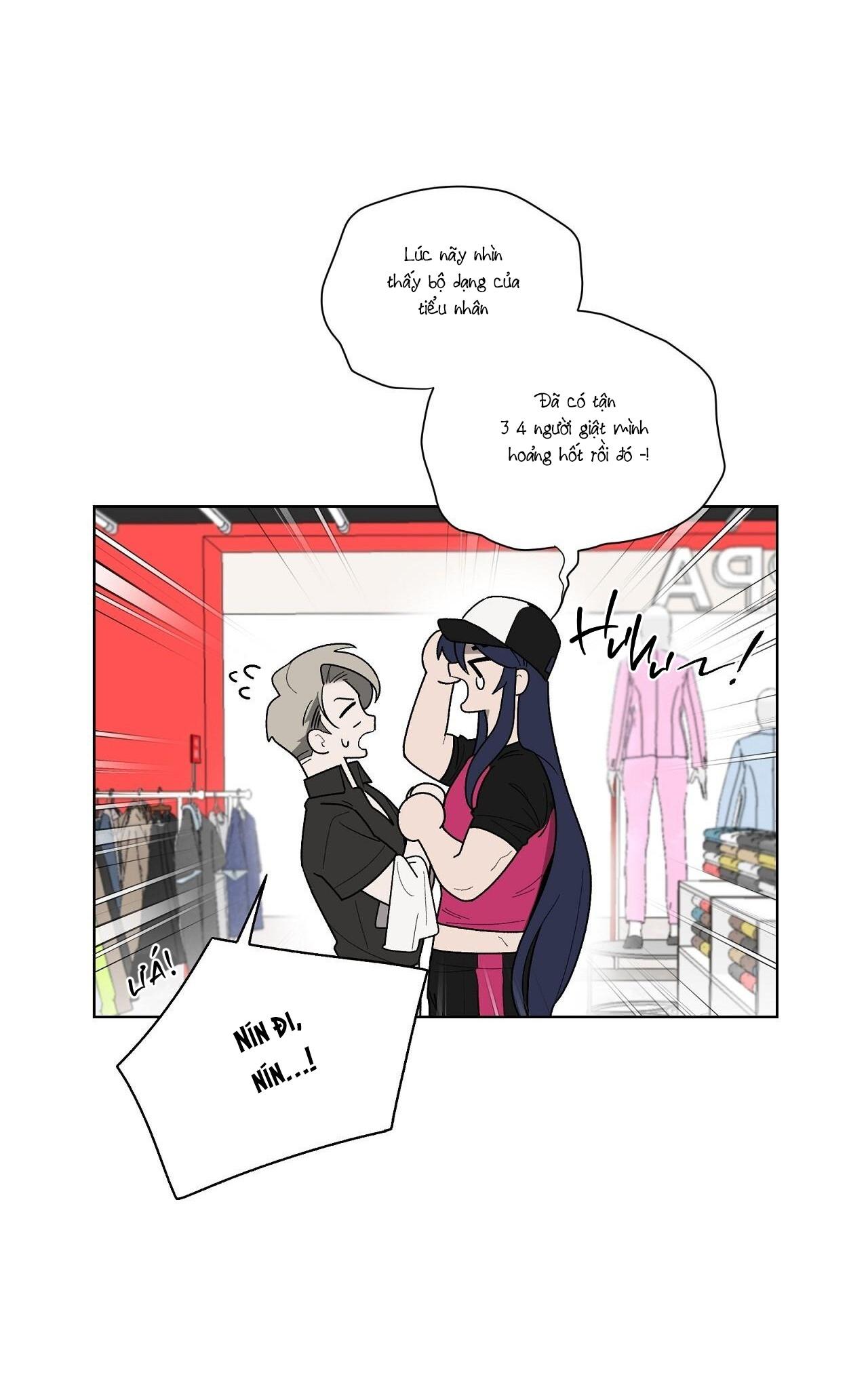 khi chim thước đến chapter 15 6