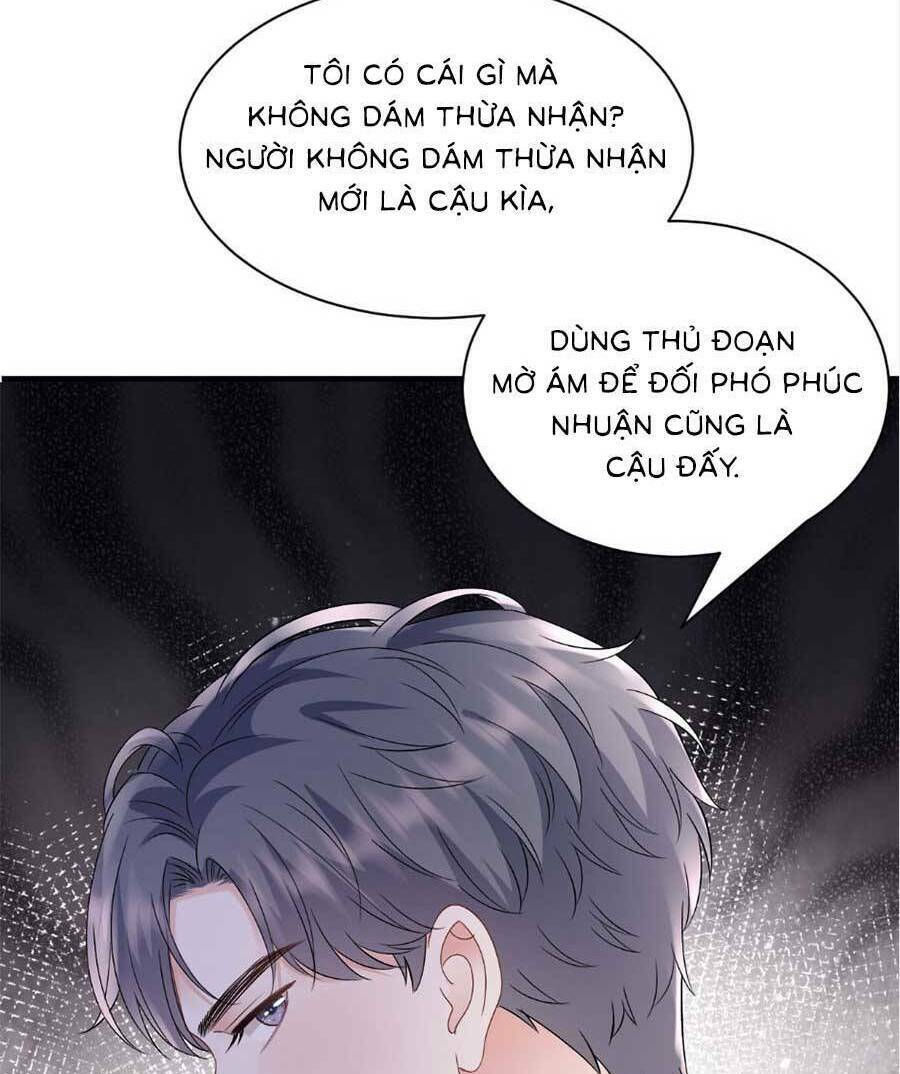 đại tiểu thư có ý đồ gì xấu đâu chapter 151 35