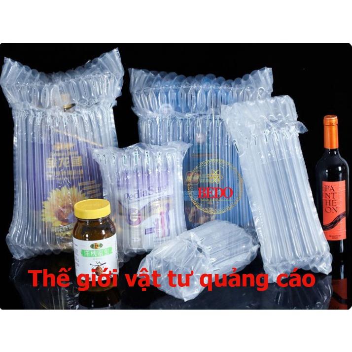 - Cột khí chống sốc/ túi đóng hàng chống sốc/ túi đóng hàng dễ vỡ - BEDO