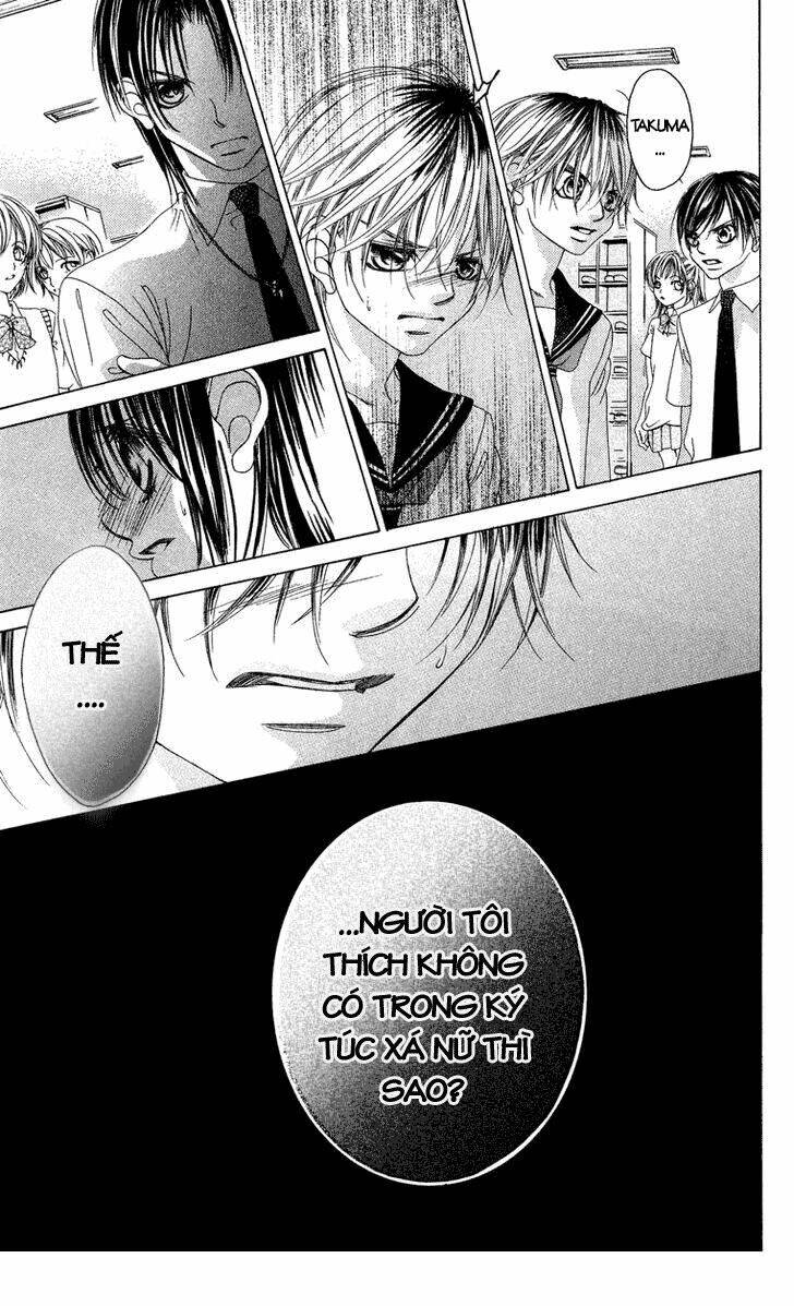 boku no hatsukoi wo kimi ni sasagu chapter 25 17