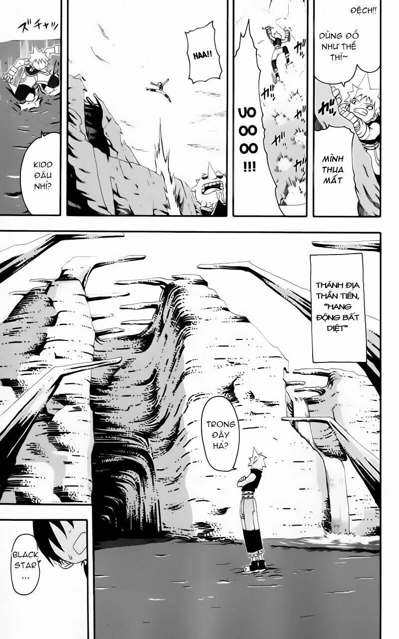 soul eater chapter 6 26