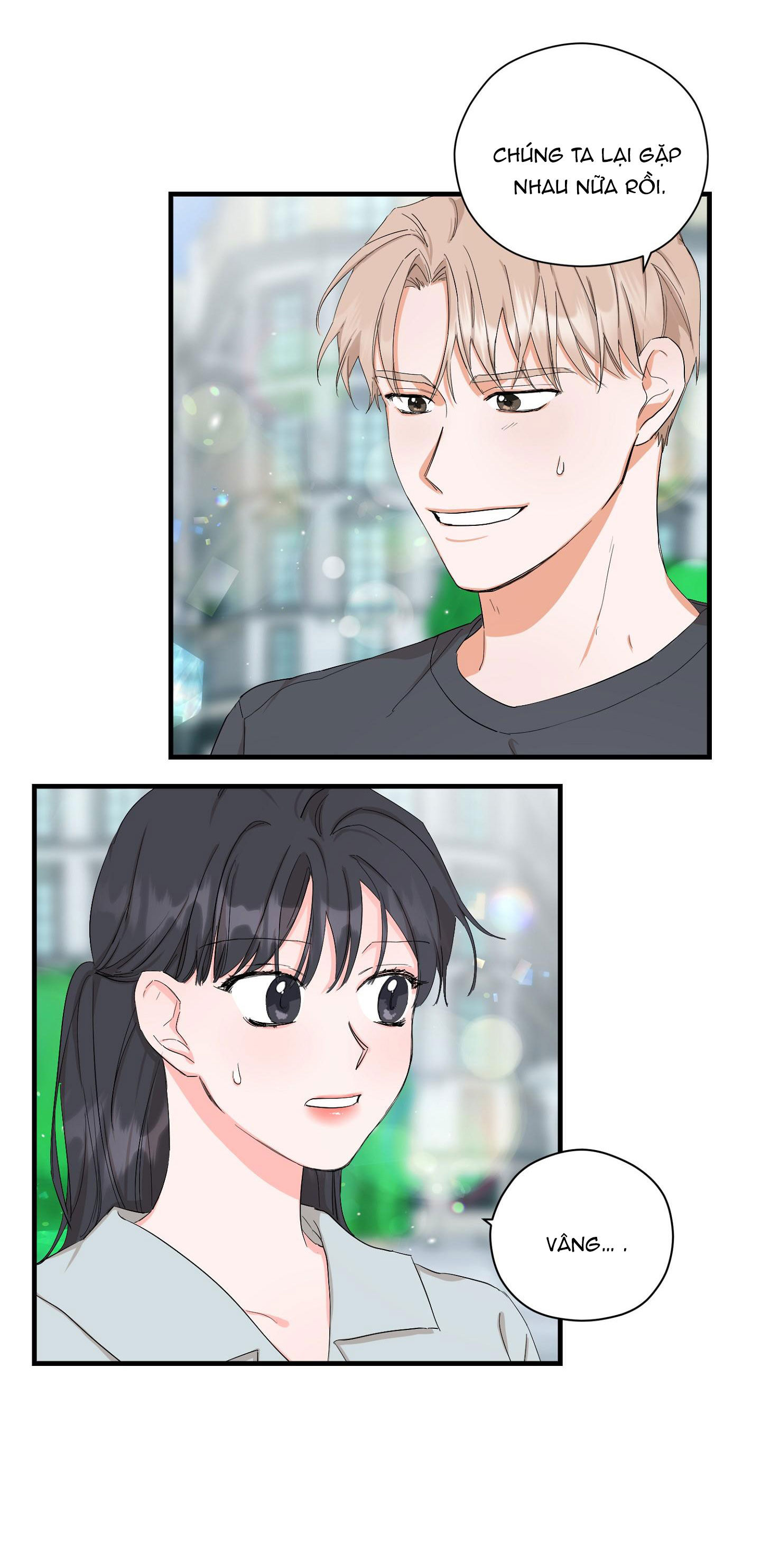 một mình có lên được không? chapter 1 60