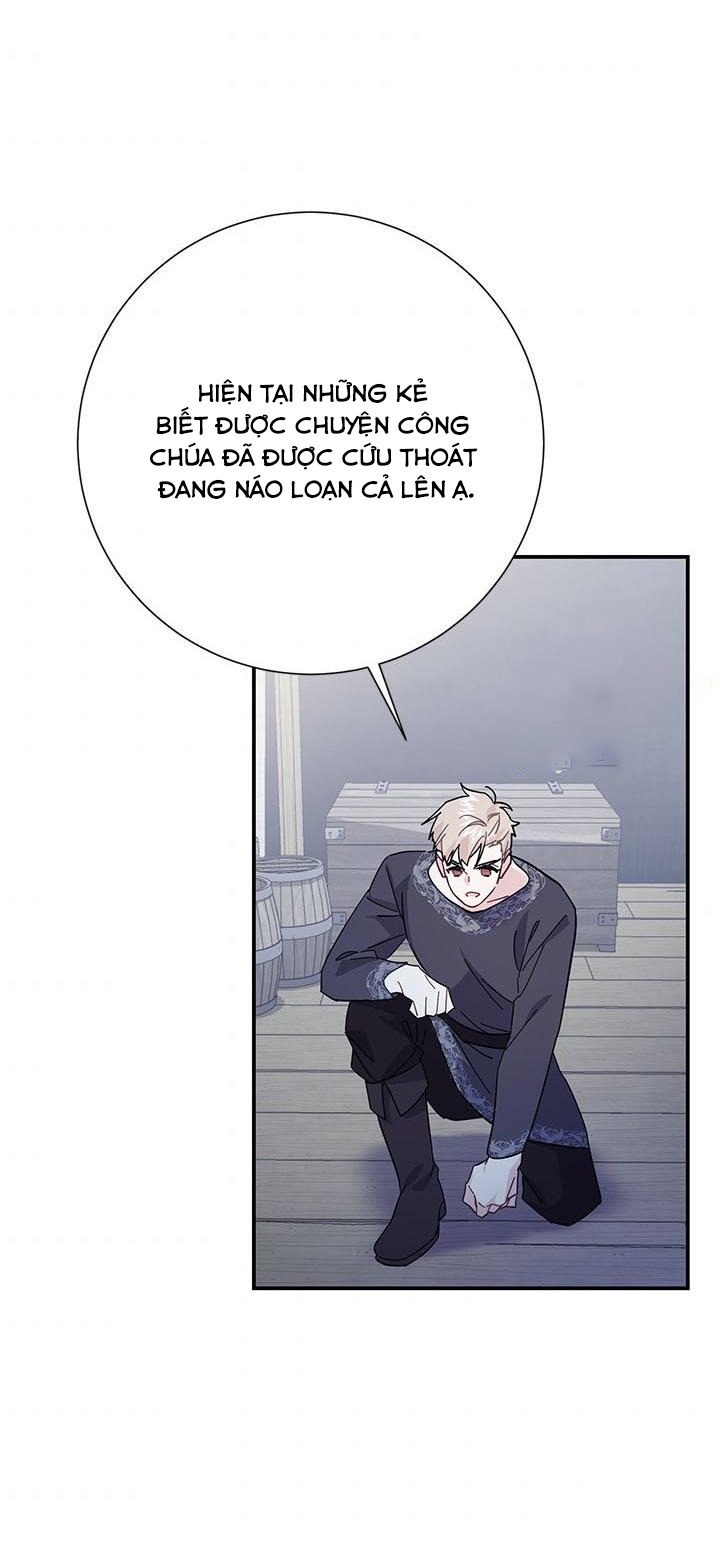 công chúa của loài chim chapter 43 108