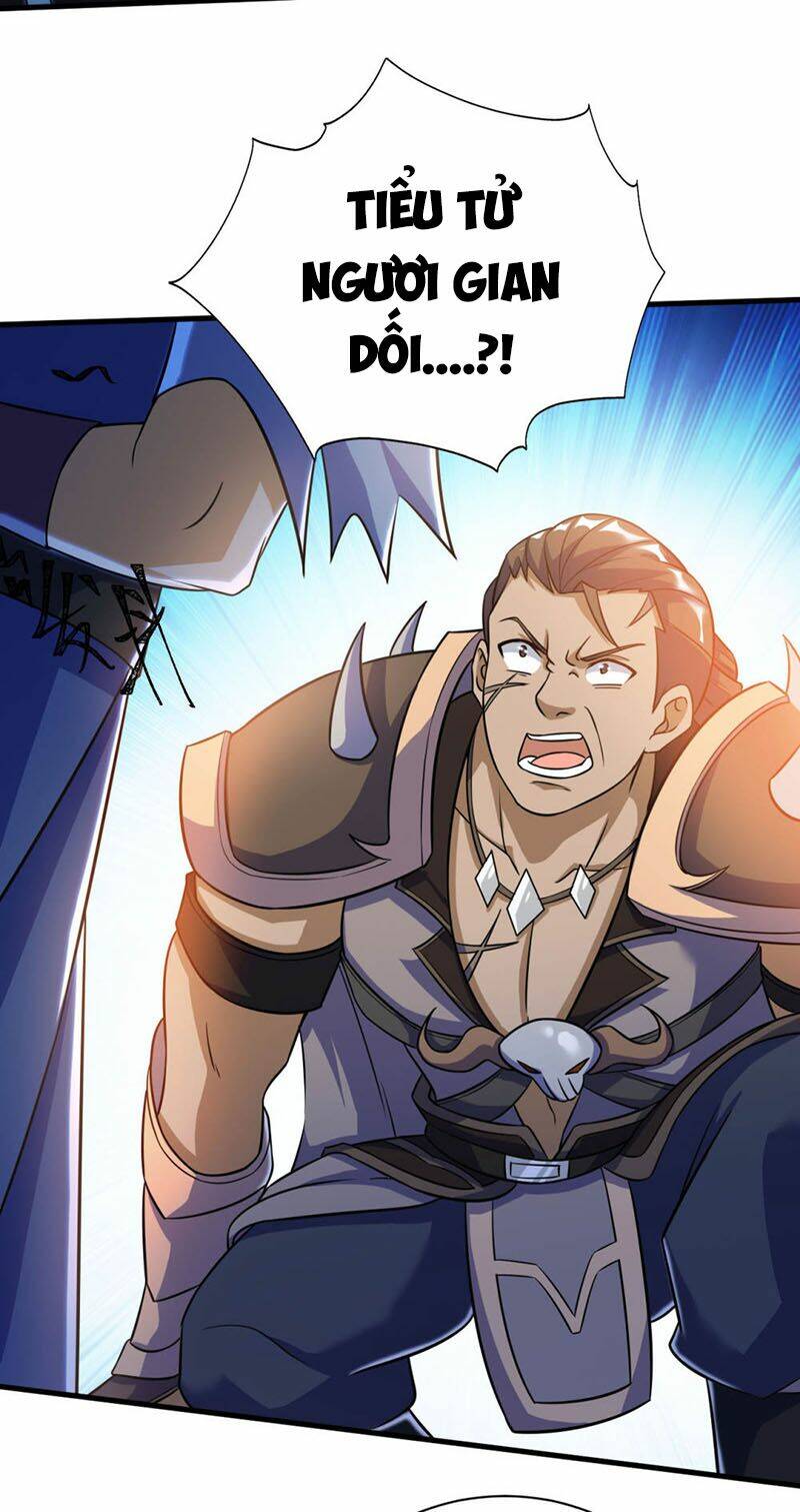 thần võ đế tôn chapter 77 45