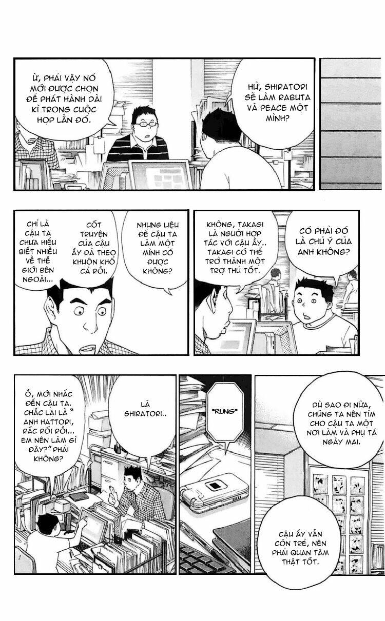 họa sĩ truyện tranh chapter 112 9