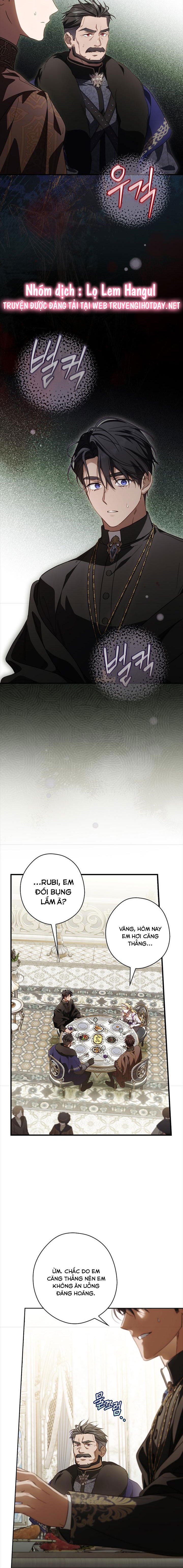 phương pháp khiến chồng đứng về phía của tôi chapter 92 17