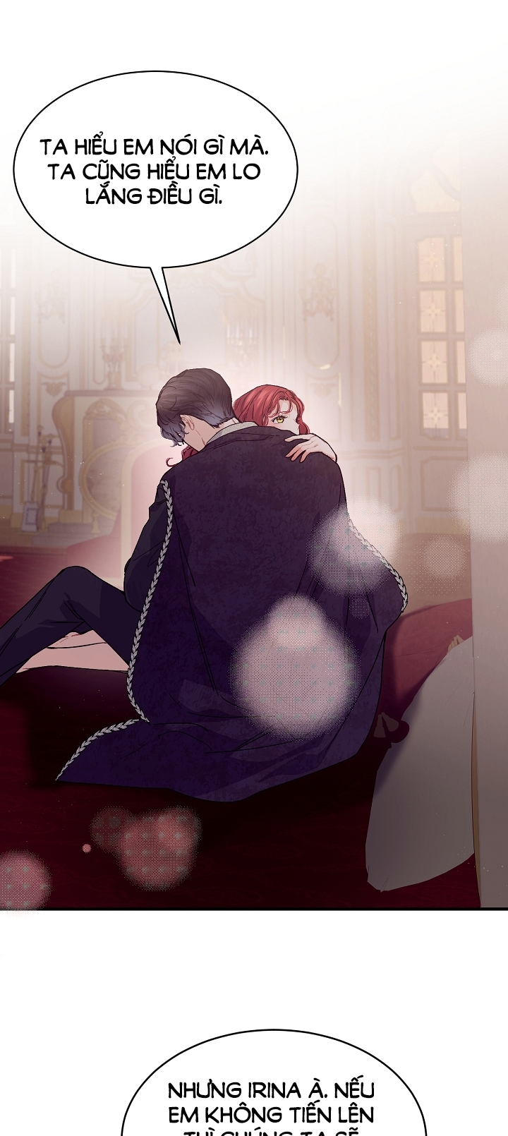 [18+] sự đáng sợ bên trong đại dương chapter 67.2 29