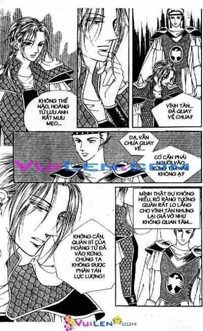 nữ hoàng biển cả chapter 2 84