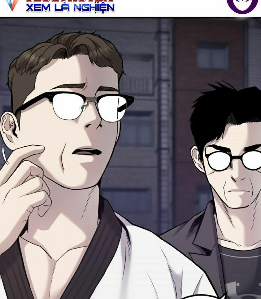 bố tôi là đặc vụ chapter 5 8