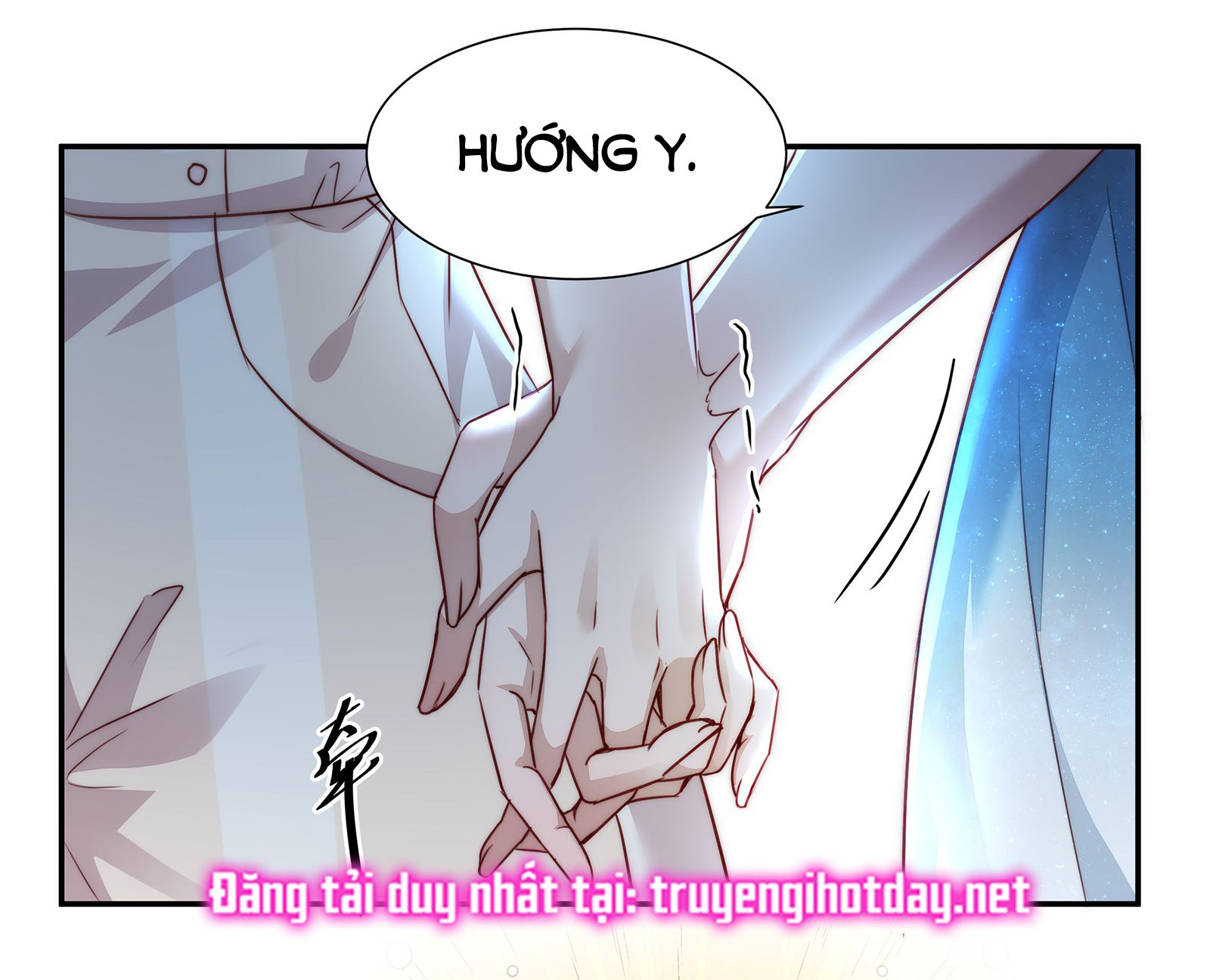 hot search phủ sóng! kẻ muốn buông xuôi như tôi nổi tiếng sau một đêm chapter 10.1 14