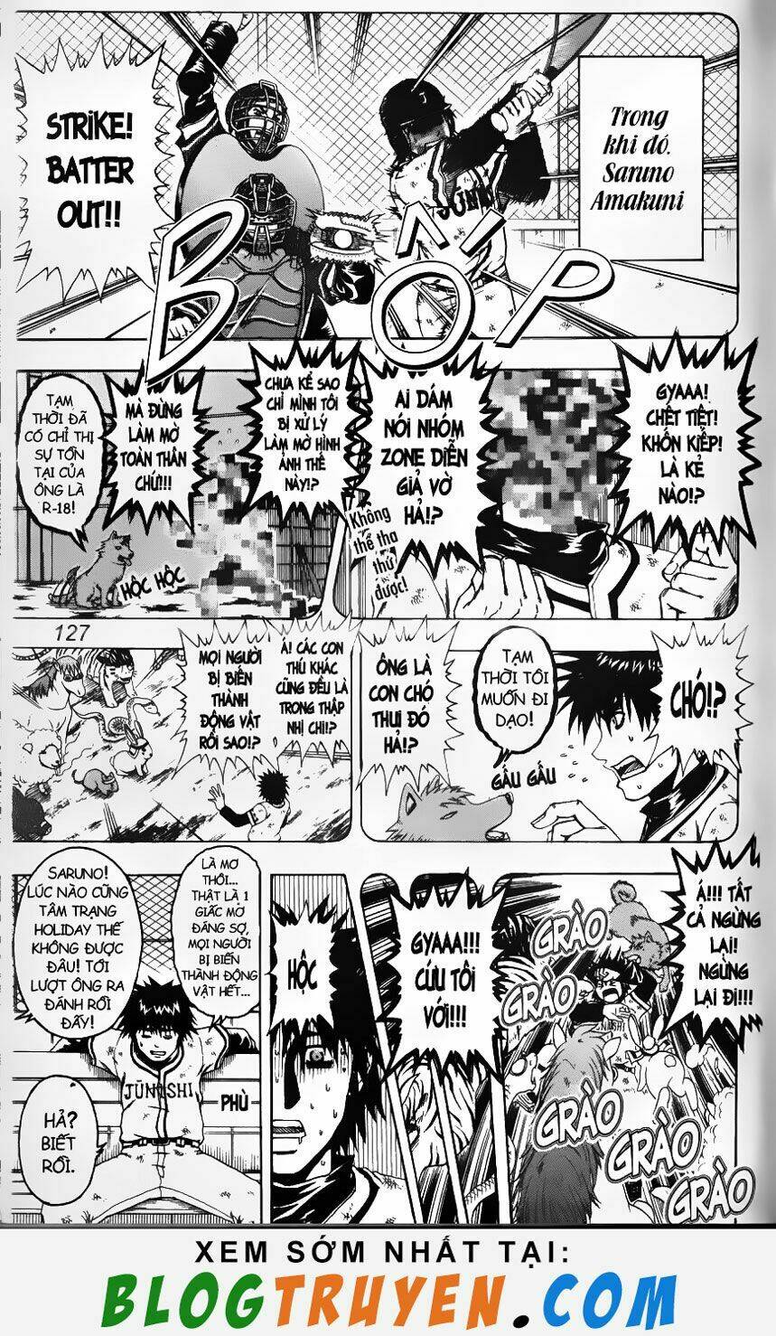 mr.fullswing chapter 81 4