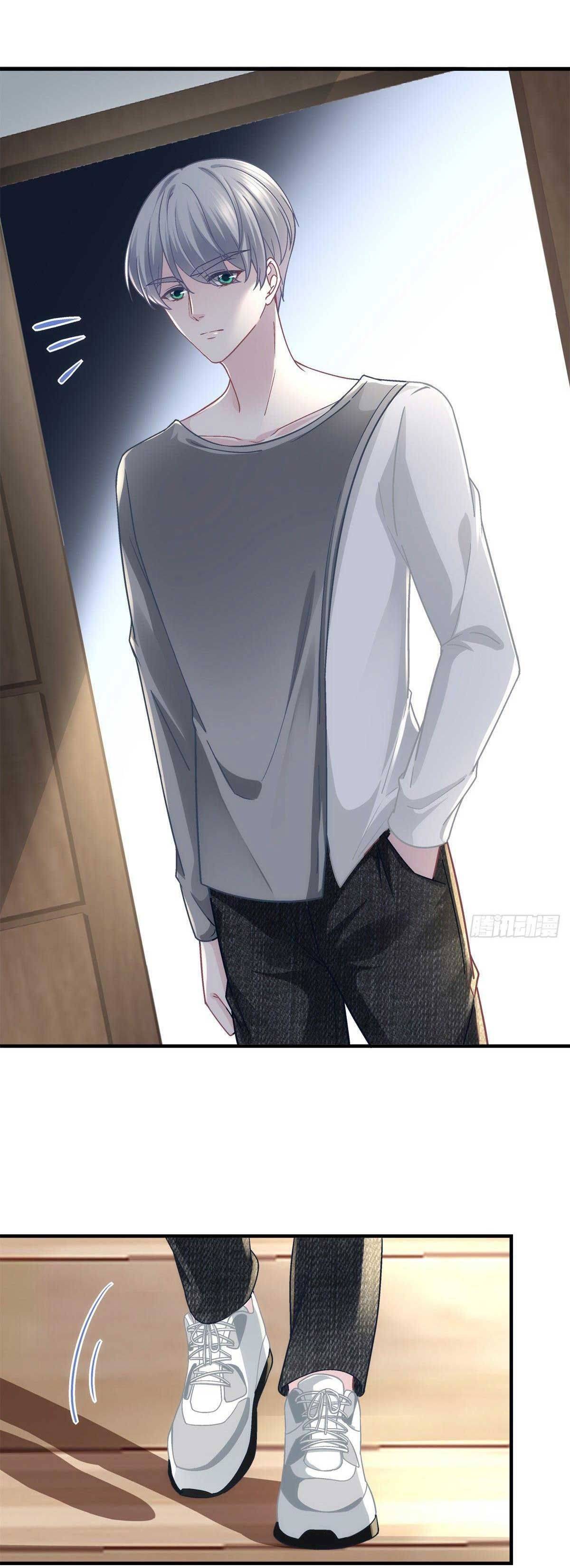 trọng sinh về chinh phục tổng tài chapter 68 16