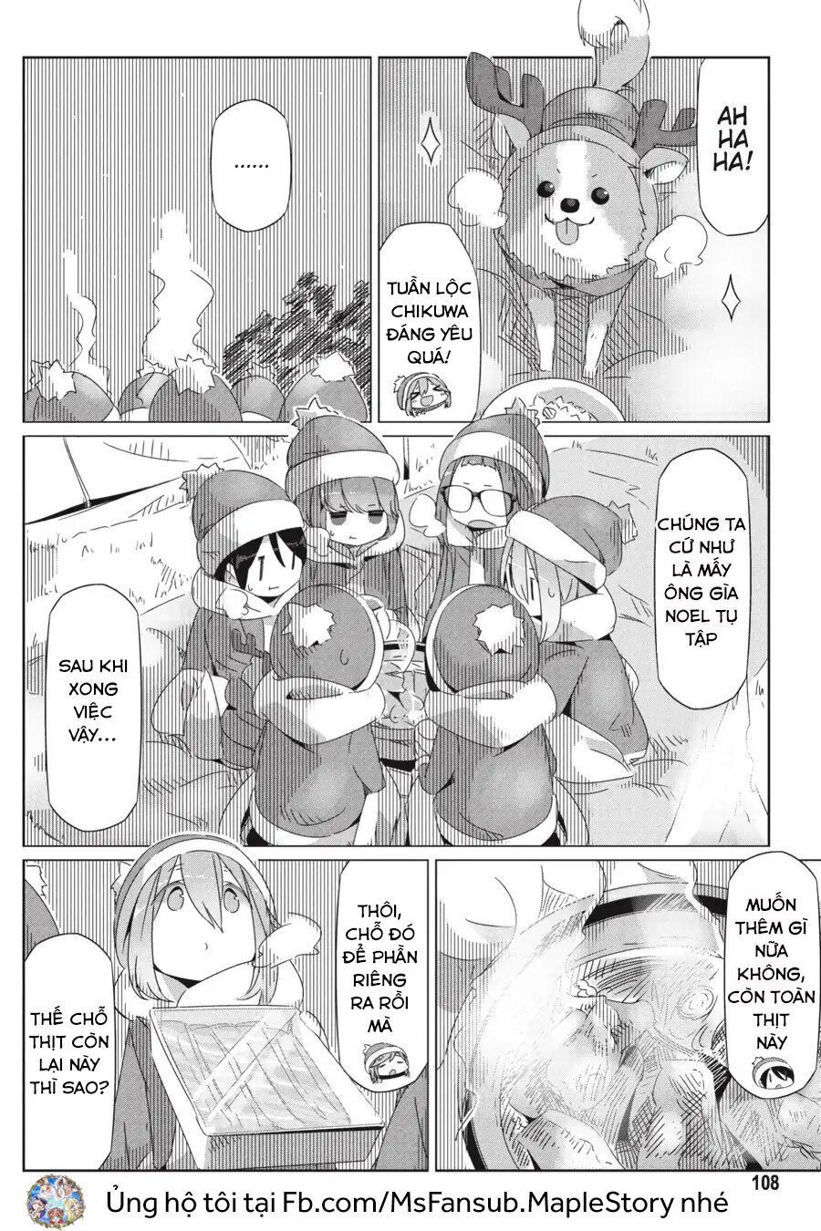 yurukyan chapter 22 18