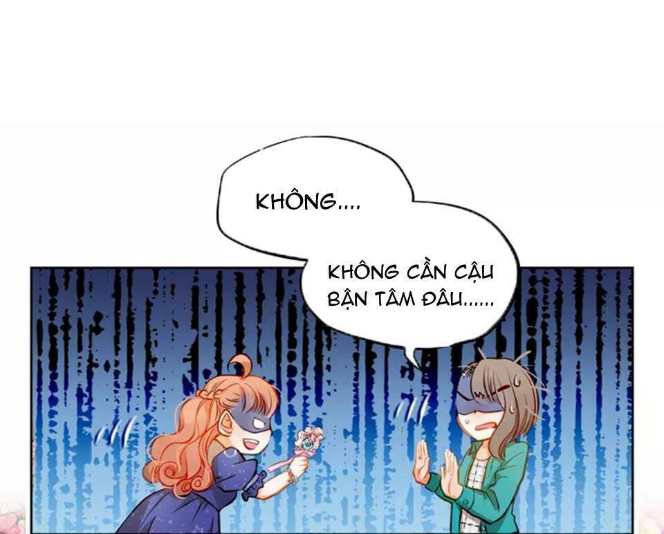 sự cám dỗ xấu xa chapter 16 15