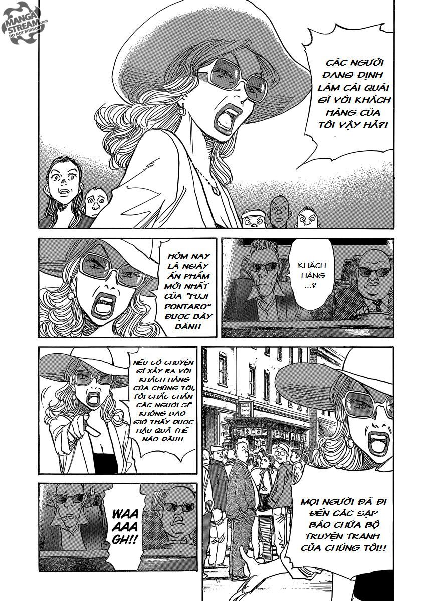 billy bat chapter 160 11