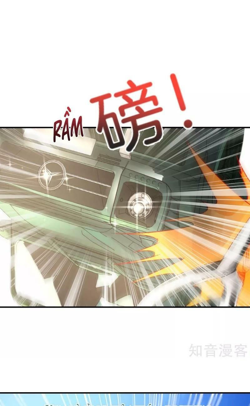 vòng bạn bè mạnh nhất của tiên giới chapter 18 21