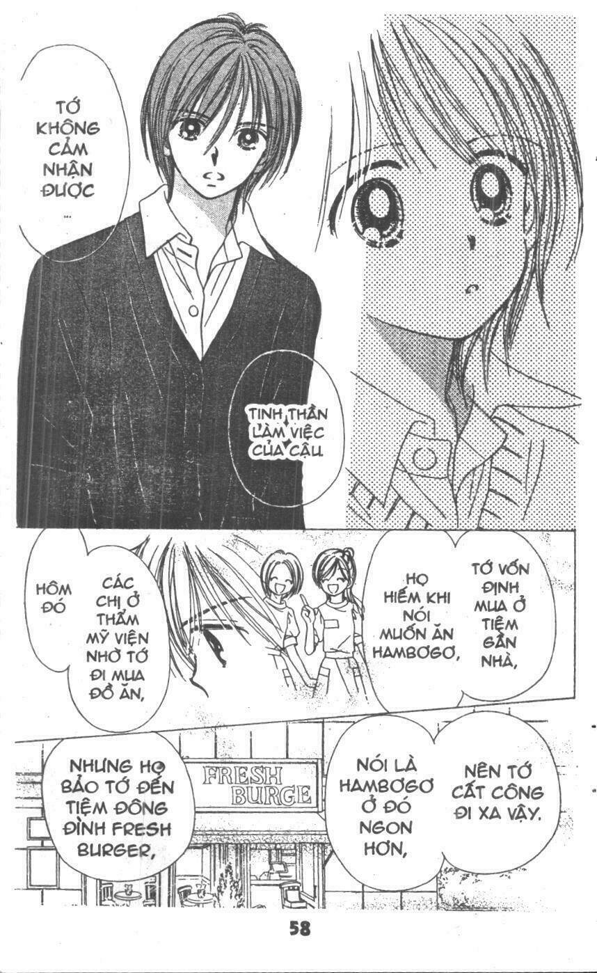 beautiful 100% chapter 6 61